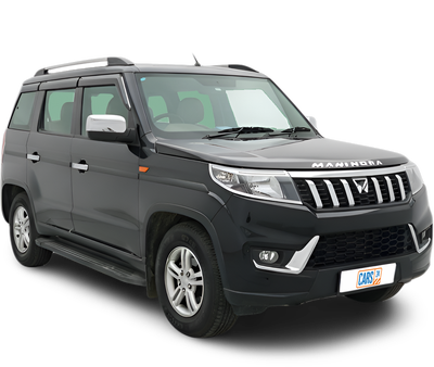 2024 Mahindra BOLERO NEO - SUV - Diesel - Manual - ₹9.39 lakh